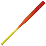 2026 Easton Hype Fire Loaded USSSA Slowpitch Softball Bat 2 Piece 12.75" Barrel ESU6HFL
