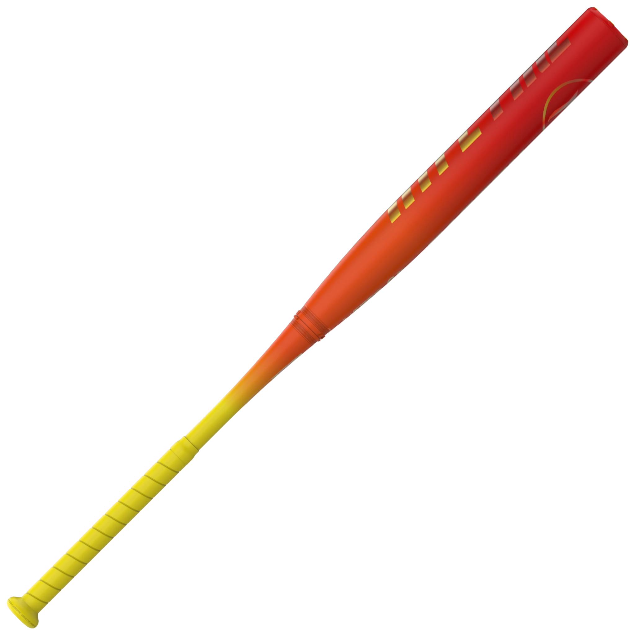 2026 Easton Hype Fire Loaded USSSA Slowpitch Softball Bat 2 Piece 12.75