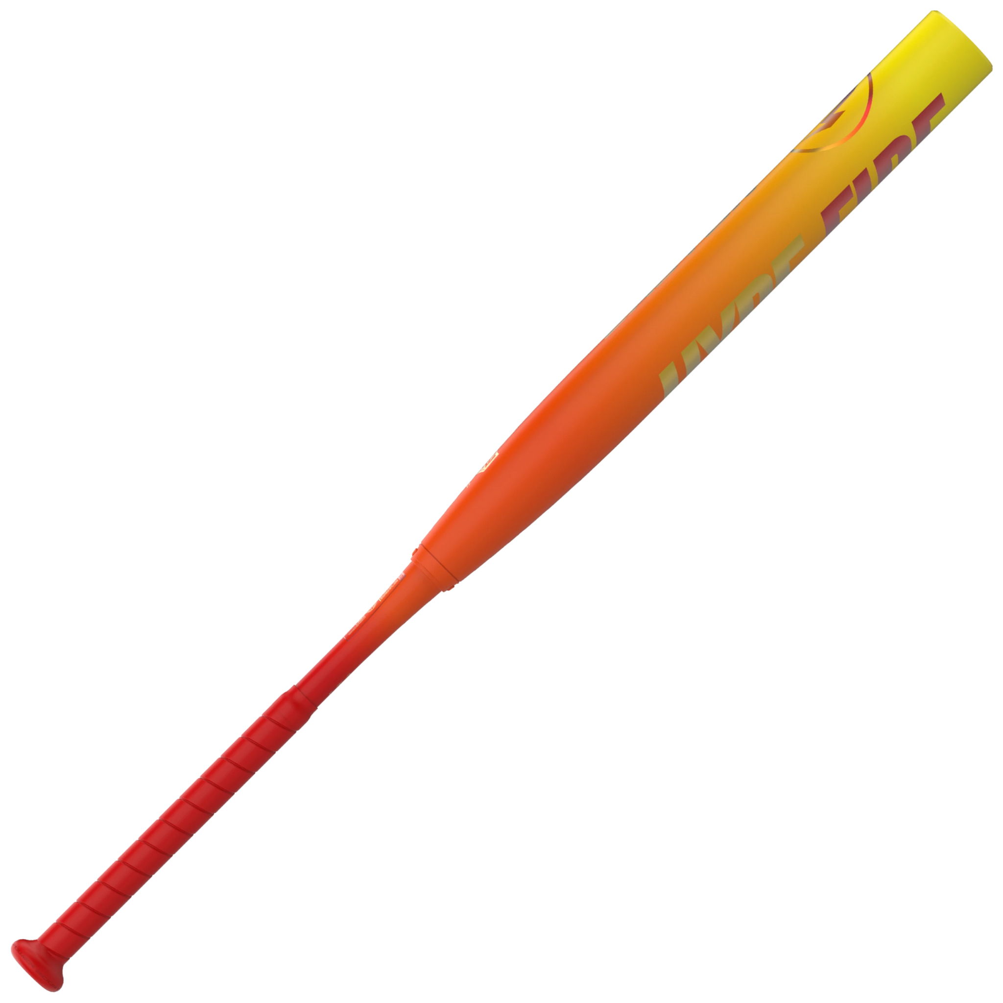 2026 Easton Hype Fire Loaded USA Slowpitch Softball Bat 2 Piece 12.75