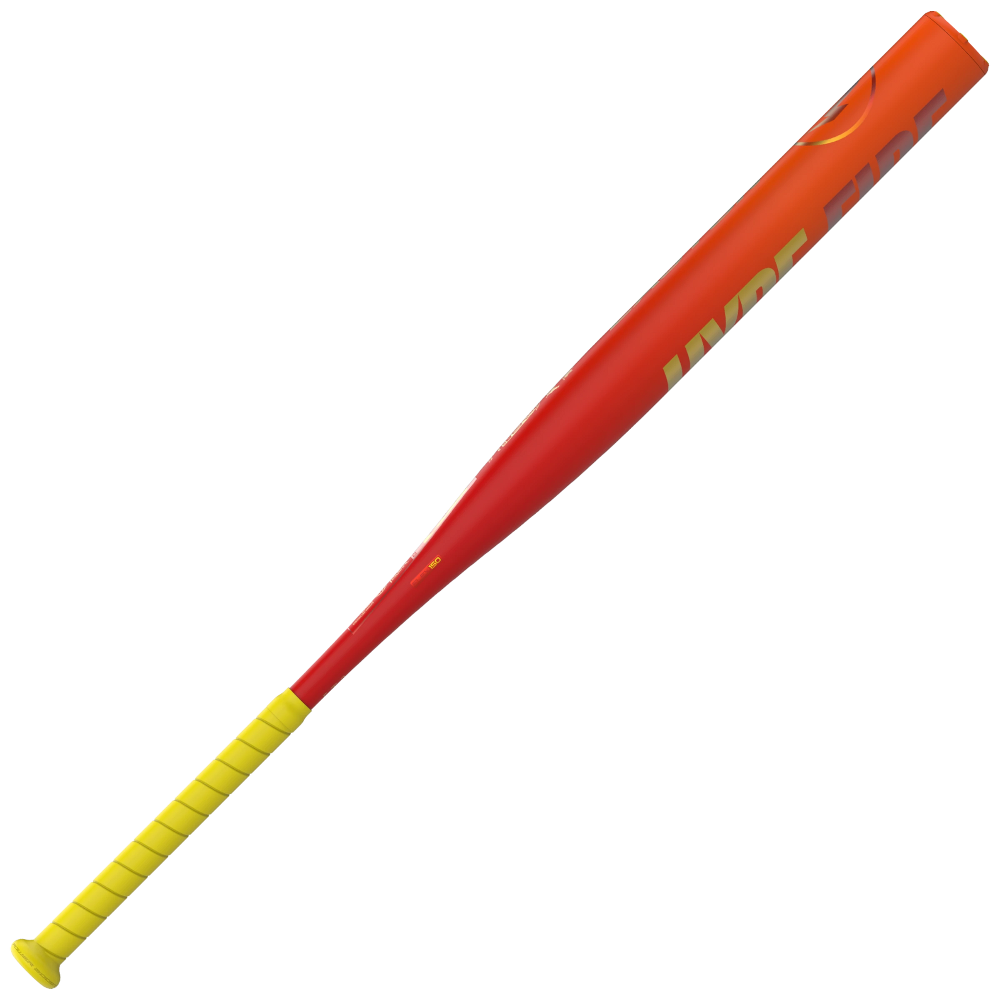 2026 Easton Hype Fire Loaded USSSA Slowpitch Softball Bat 1 Piece 13