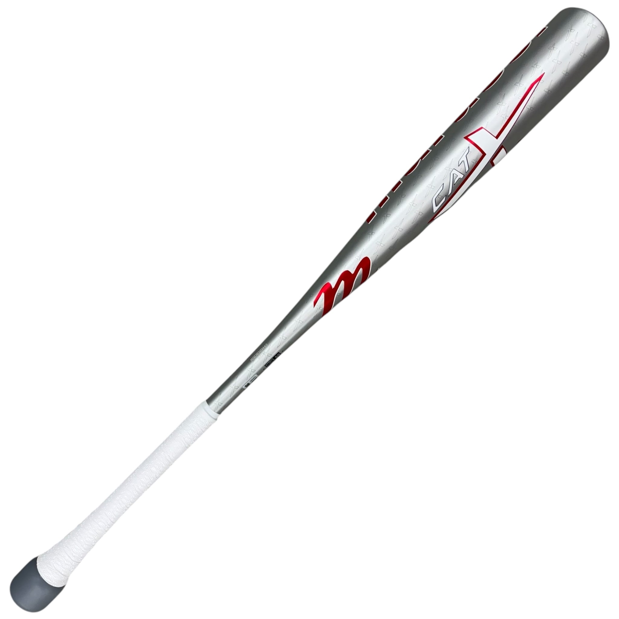 Marucci CATX2 Puck BBCOR Baseball Bat -3oz MCBCX2P – CheapBats.com