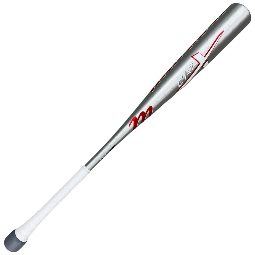 Marucci CATX2 Puck BBCOR Baseball Bat -3oz MCBCX2P