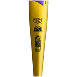 2024 Miken Primo Slowpitch Softball Bat Maxload USSSA MSU4PRM1L