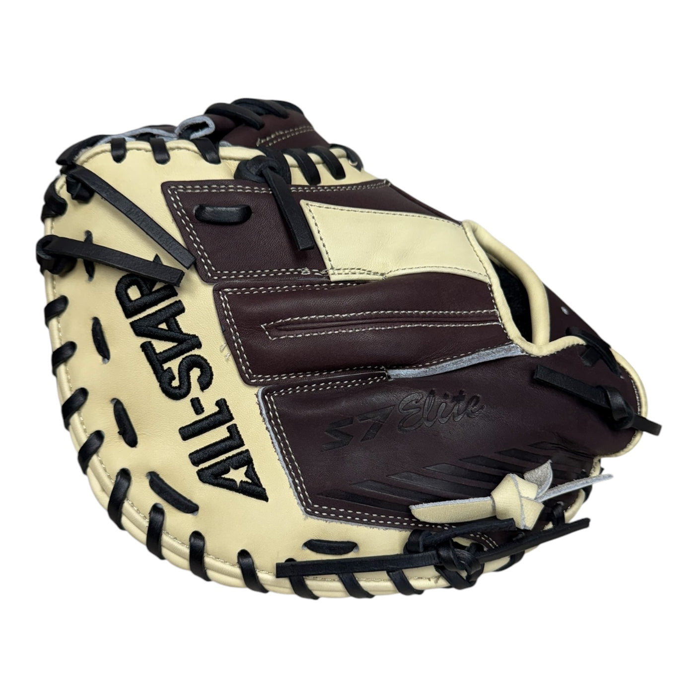 All Star S7 Elite Baseball Catcher's Mitt 34" CM5000