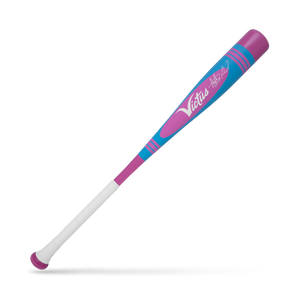 Victus Vibe Crayon Tatis Junior Big Barrel USSSA Baseball Bat -10oz VJBBVIBC-FT