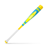 Victus Vibe Crayon Julio Rodriguez Baseball Bat -5oz VSBVIB5C-JR
