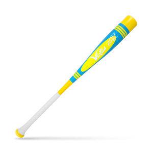 Victus Vibe Crayon Julio Rodriguez Baseball Bat -10oz VSBVIB10C-JR