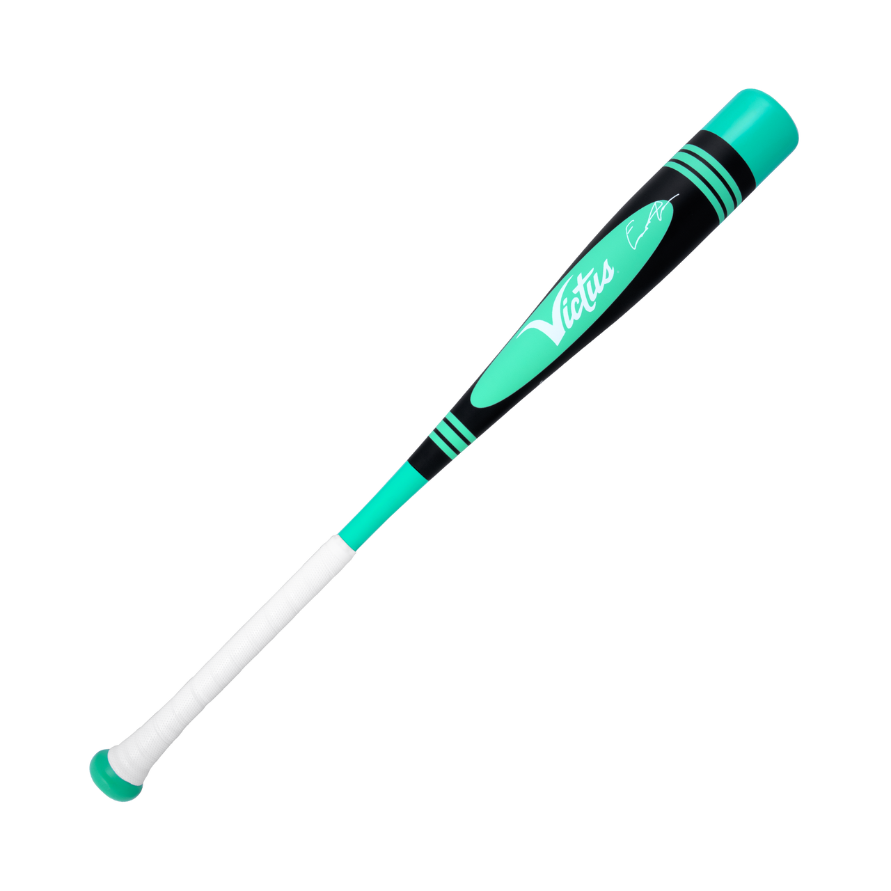 Victus Vibe Crayon King Of Juco Baseball Bat -10oz VSBVIB10C-KJ