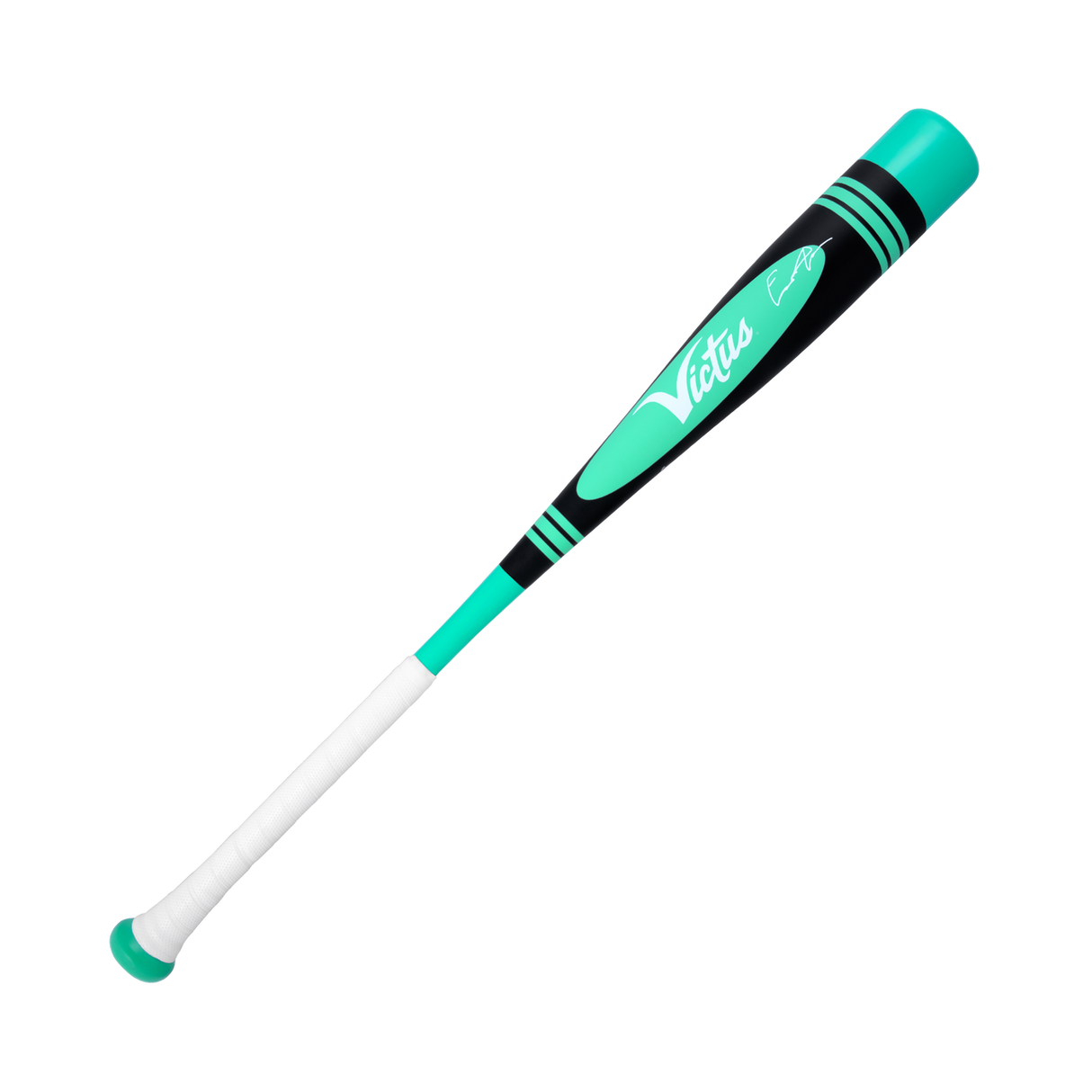Victus Vibe Crayon King Of Juco Baseball Bat -5oz VSBVIB5C-KJ