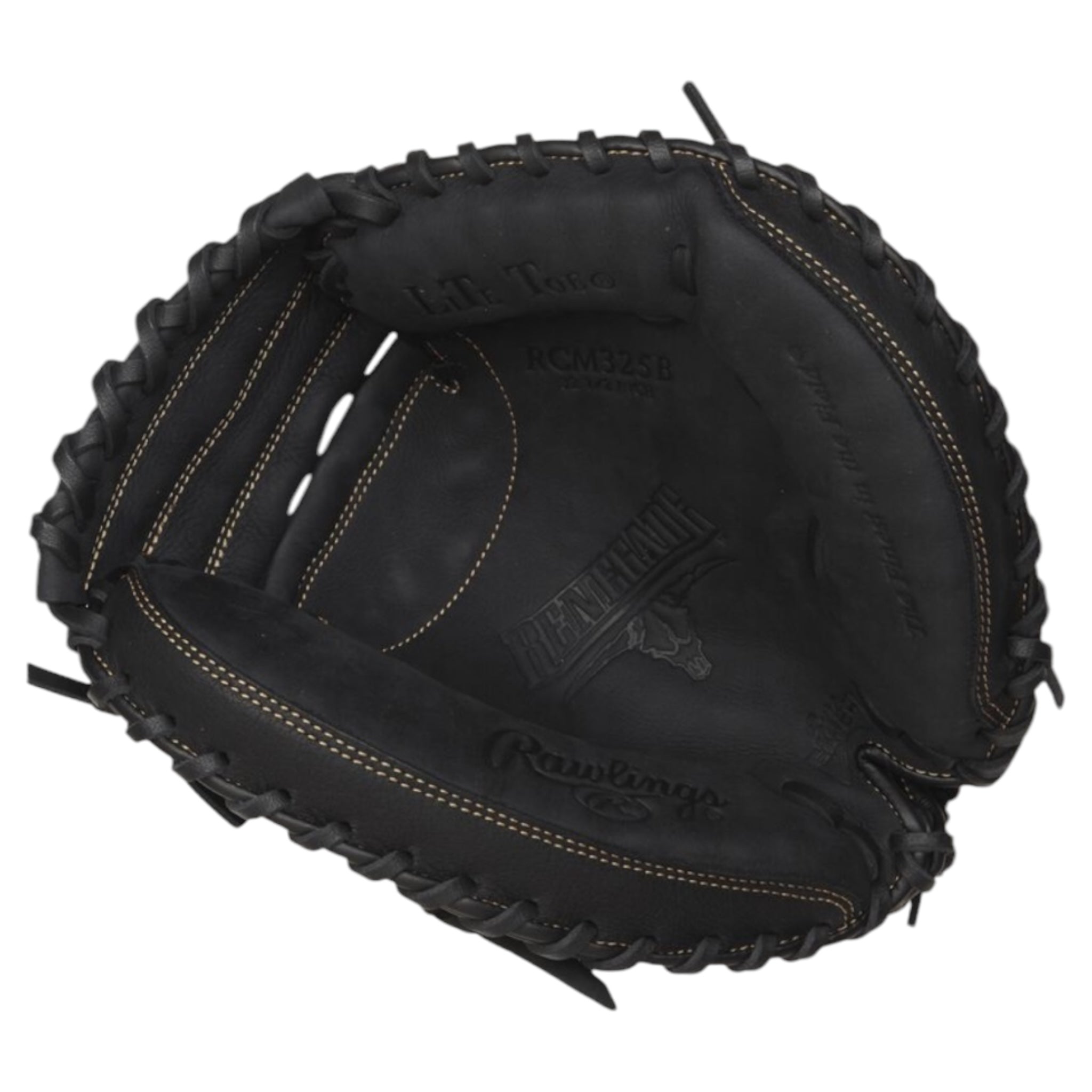 【美品】Rawlings RENEGADE RSCMB 軟式 キャッチャーミット Rawlings Renegade Catcher's 32.5