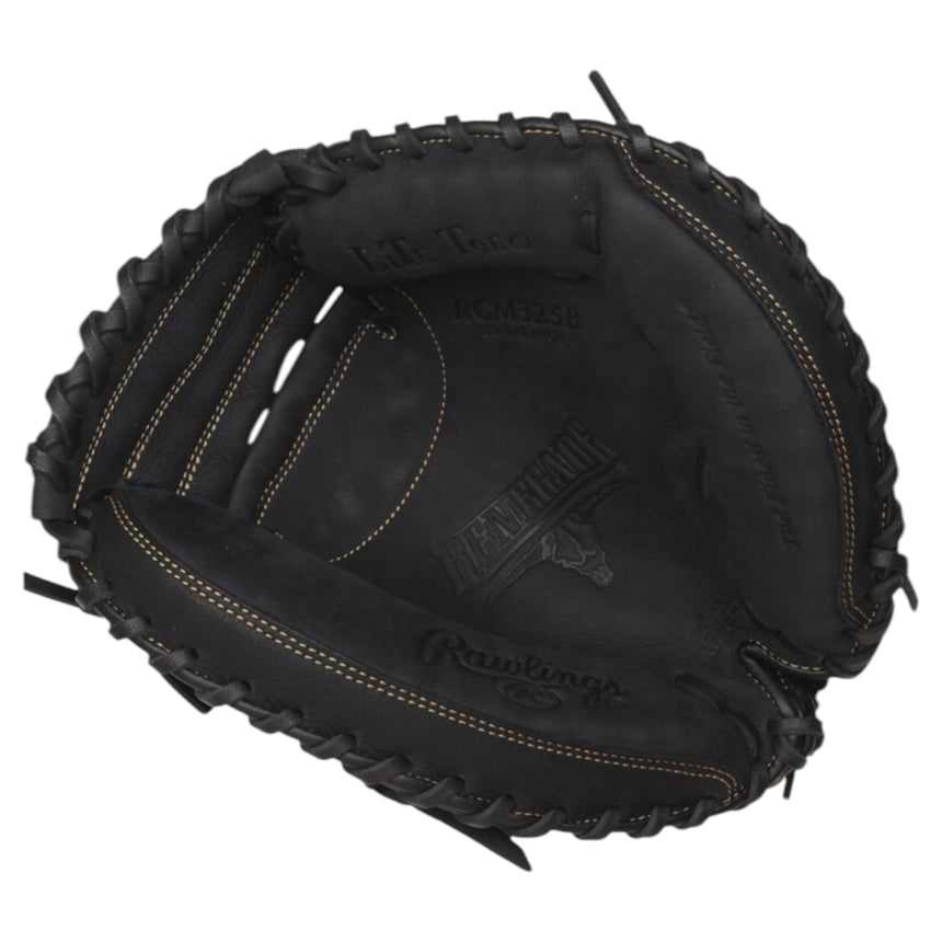 Rawlings Renegade Baseball Catcher's Mitt 32.5" RCM325B