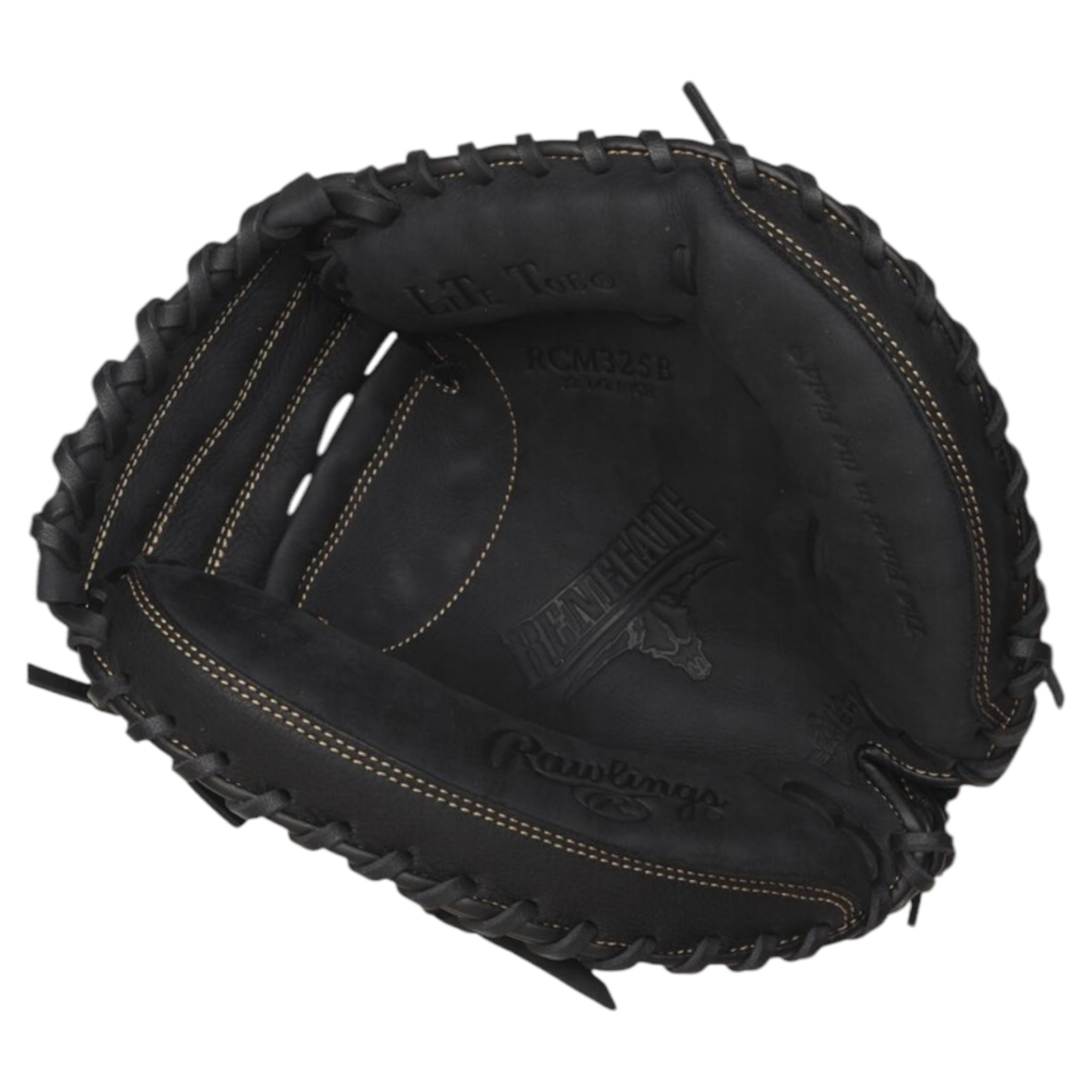 Rawlings Renegade Baseball Catcher's Mitt 32.5