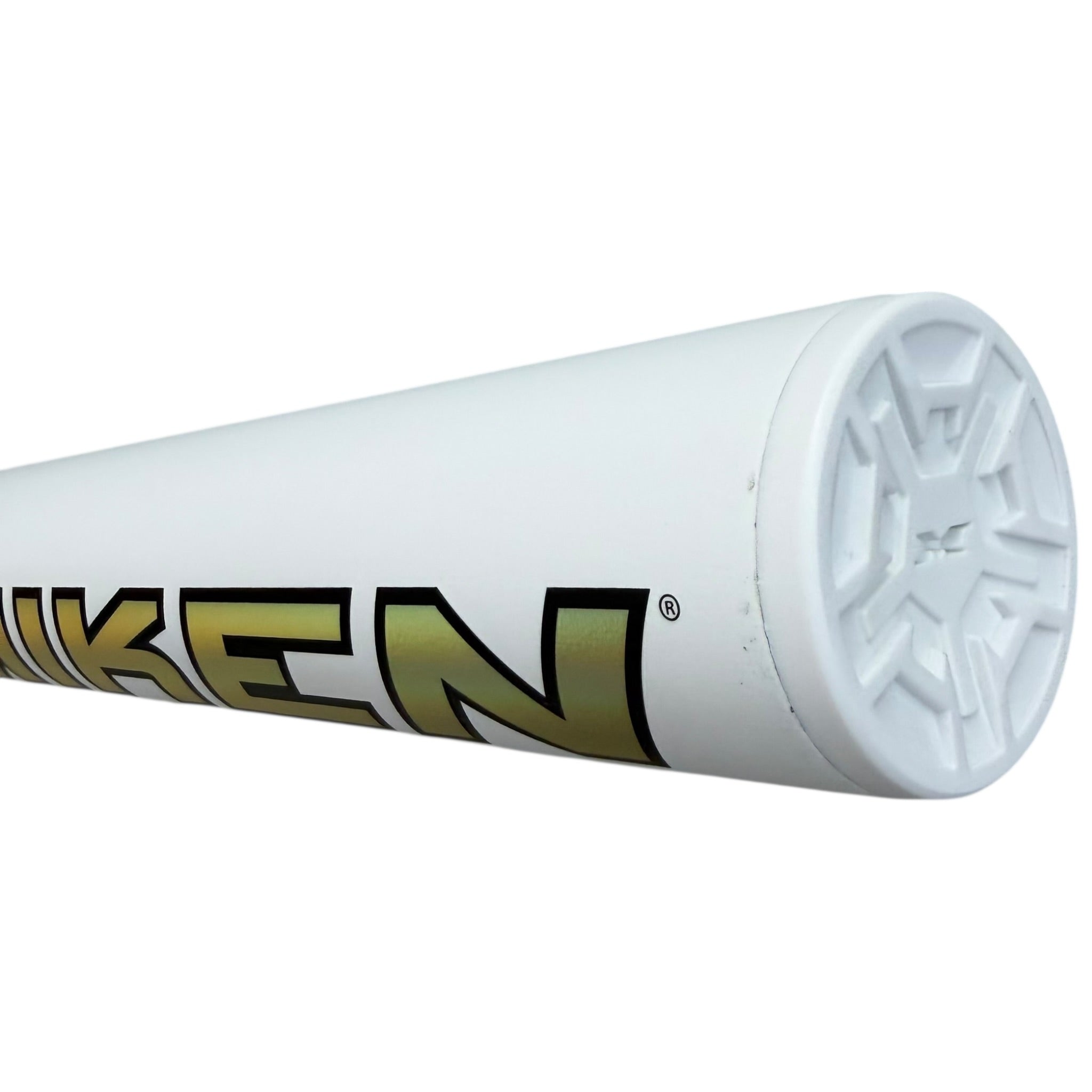 2026 Miken KP23 Maxload USSSA Slowpitch Softball Bat 2 Piece 12.5