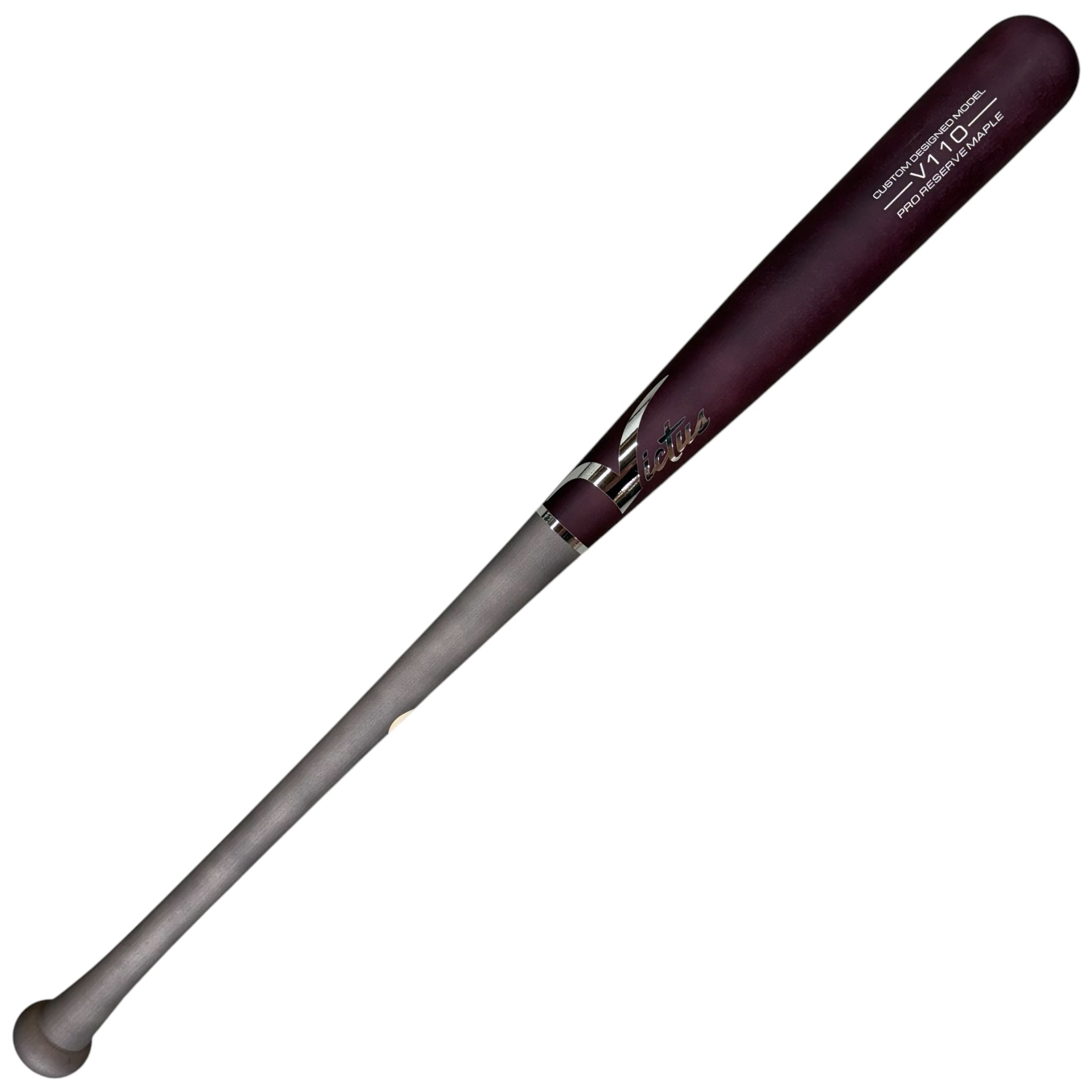 Victus V110 Pro Reserve Maple Wood Baseball Bat VRWMV110-FG/FC