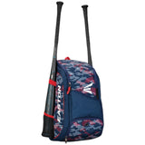 Easton Game Ready Equipment Backpack A159037