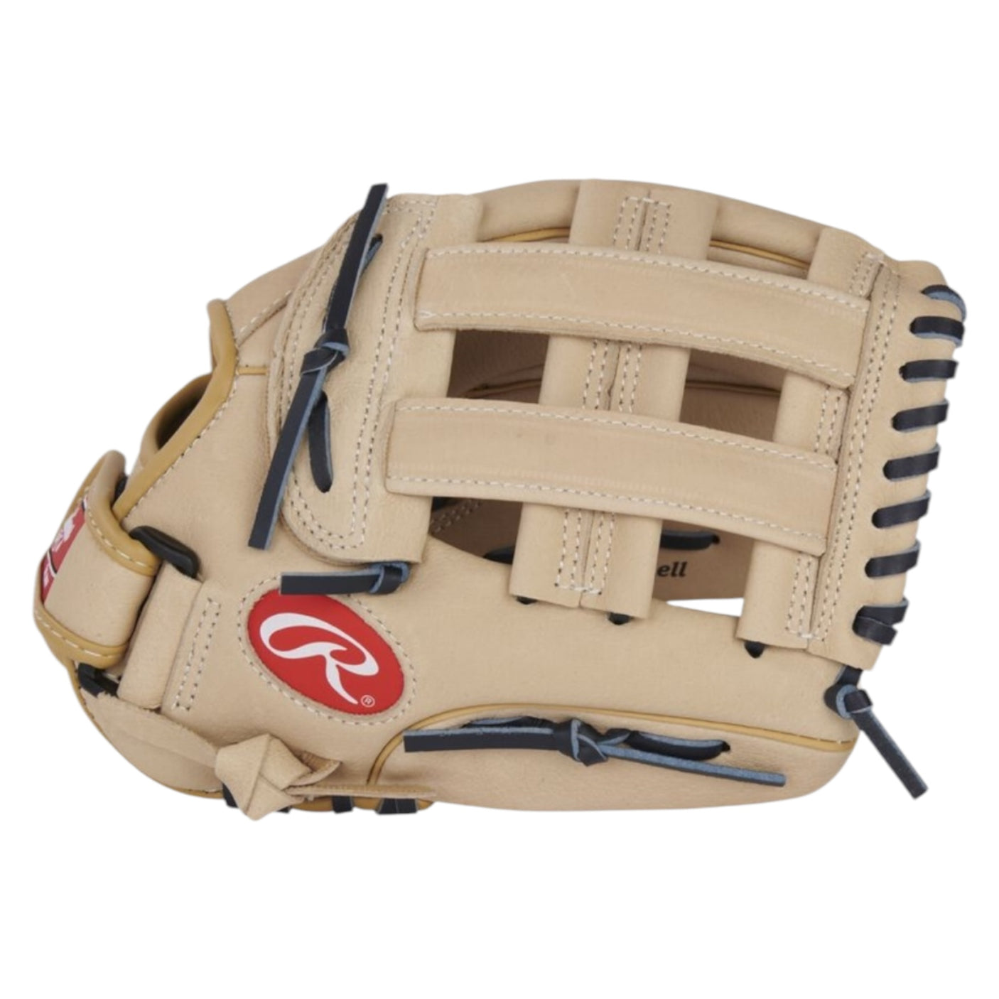 Rawlings Sure Catch Youth Baseball Glove 11.5" SC115CY