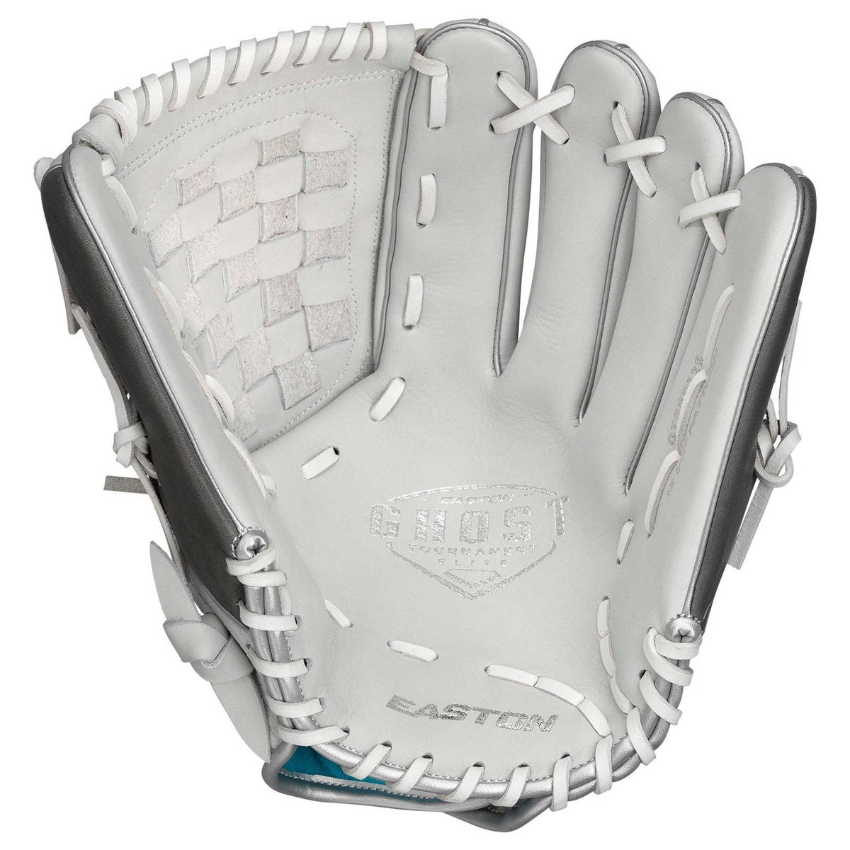 Easton Ghost Tournament Elite Fastpitch Softball Glove 12.5" GTEFP125