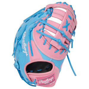 Rawlings Heart of the Hide ContoUR 12.25" First Base Mitt PRORDCTU-10PCB