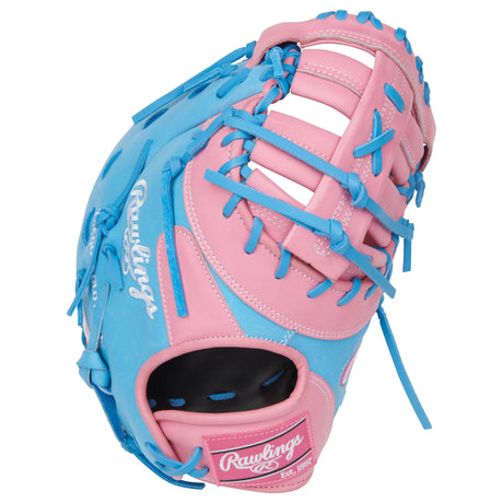 Rawlings Heart of the Hide ContoUR 12.25" First Base Mitt PRORDCTU-10PCB