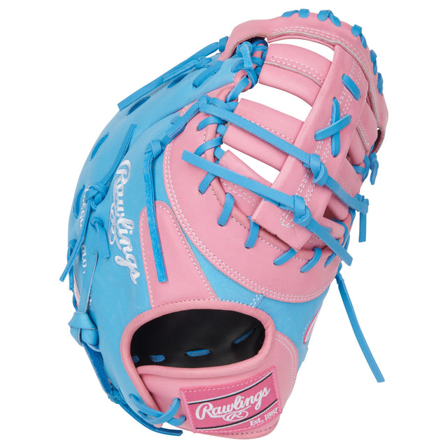 Rawlings Heart of the Hide ContoUR 12.25" First Base Mitt PRORDCTU-10PCB