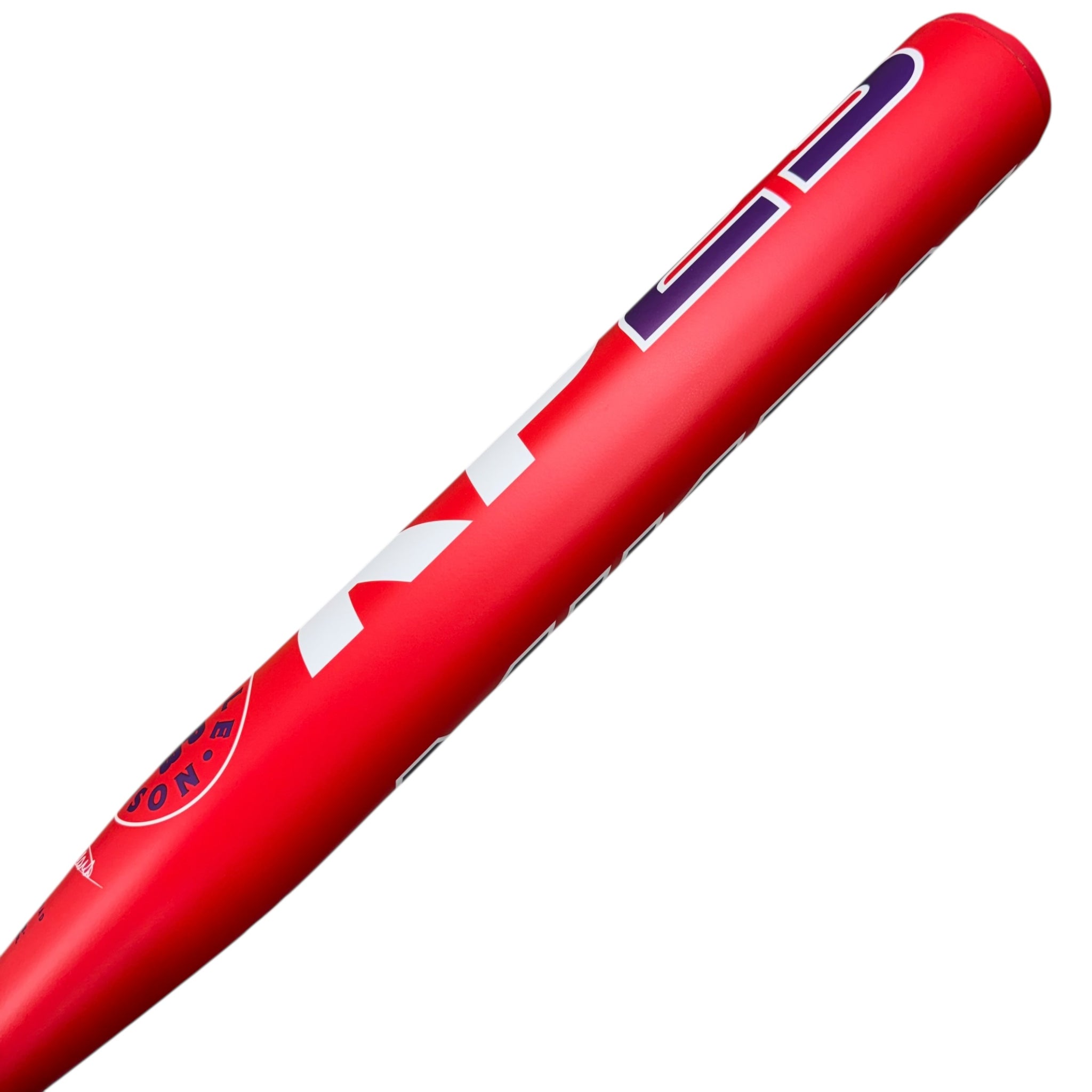 2026 Miken KP23 Maxload USA Slowpitch Softball Bat 1 Piece 12.75