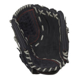 Rawlings Renegade Baseball/Slowpitch Softball Glove 12" R120BGS