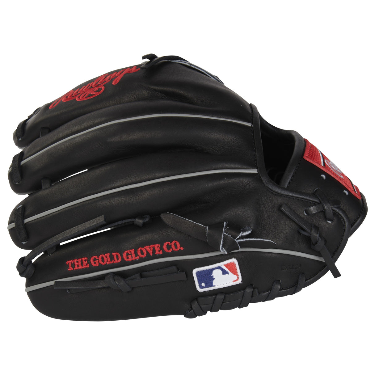 Rawlings Heart of the Hide Traditional 12" Baseball Glove PROT206-9B