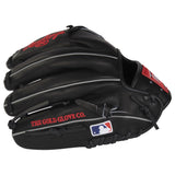 Rawlings Heart of the Hide Traditional 12" Baseball Glove PROT206-9B