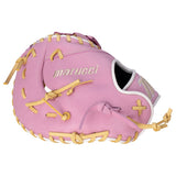 Marucci Oxbow M Type First Base Mitt 12.5" MFG4OXFP37S1-RO/CM