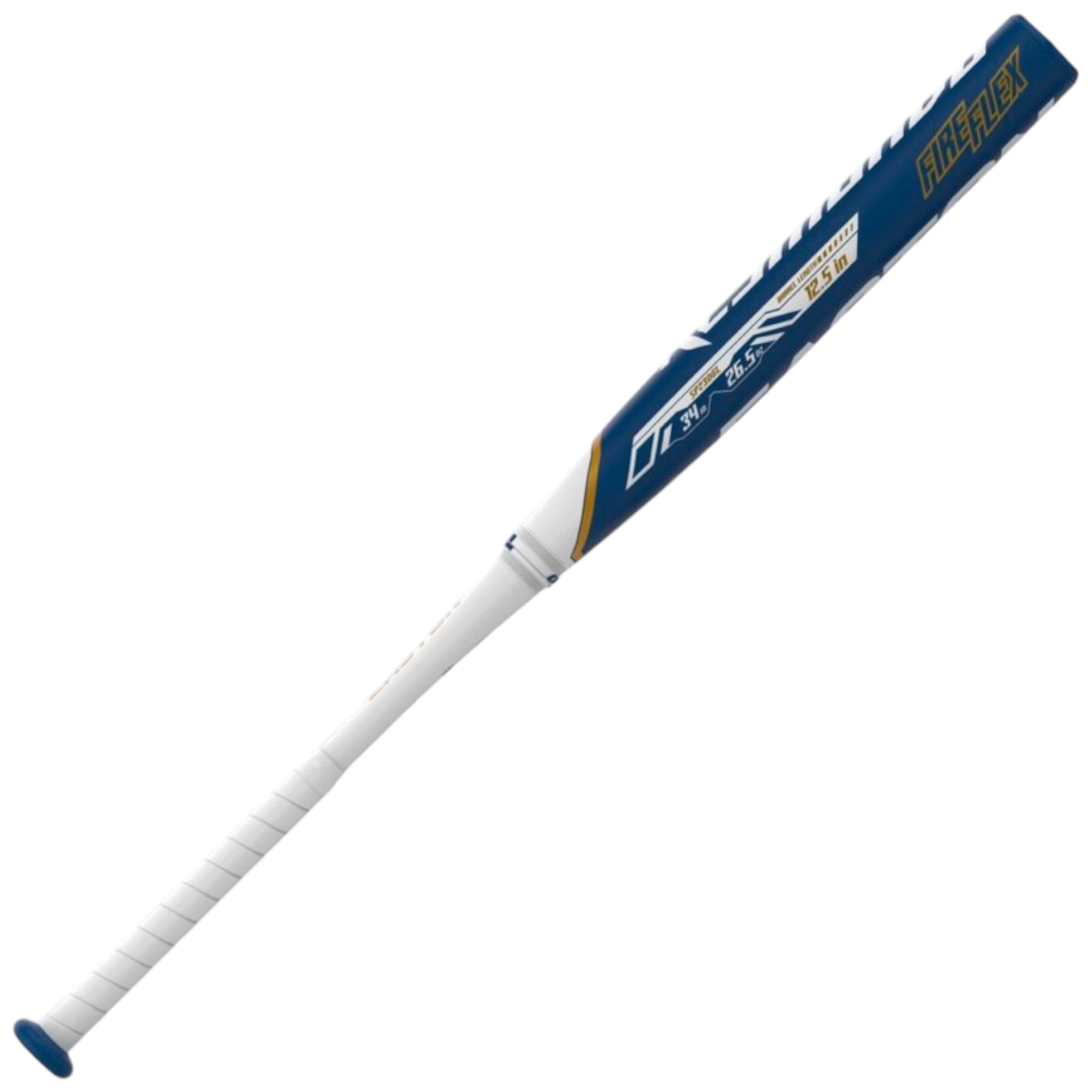 CLOSEOUT 2023 Easton Lady Resmondo Slowpitch Softball Bat Loaded USSSA SP23DGL