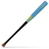 Marucci Francisco Lindor LINDY12 Pro Exclusive Maple Wood Baseball Bat MVE4LINDY12-EC/BB