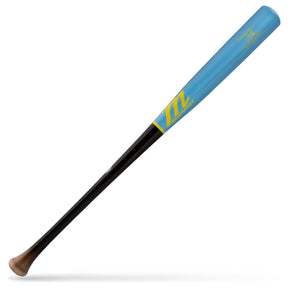 Marucci Francisco Lindor LINDY12 Pro Exclusive Maple Wood Baseball Bat MVE4LINDY12-EC/BB