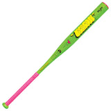 2026 Victus Beacon Neon Green Travis Clark USSSA Slowpitch Softball Bat Big Boy Load 12.25" Barrel VSPBNG1BUTC