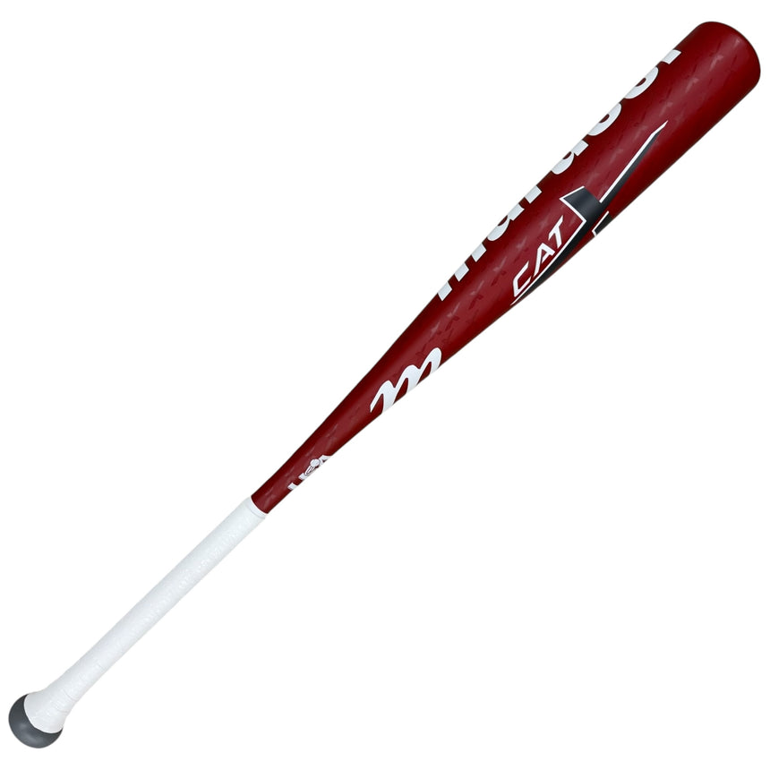 Marucci CATX2 Youth USA Baseball Bat -8oz MSBCX28USA