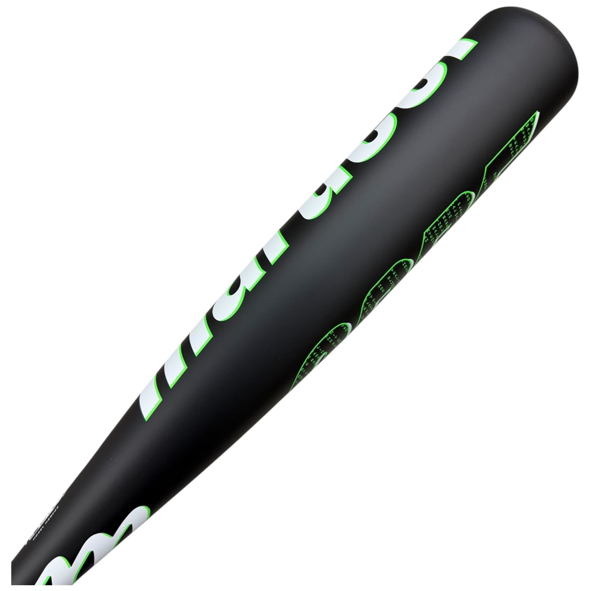 Marucci Code Youth USSSA Baseball Bat MSBCD