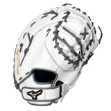 Mizuno MVP Prime Fastpitch Softball First Base Mitt 13" GXF50FPW2 313072 RHT