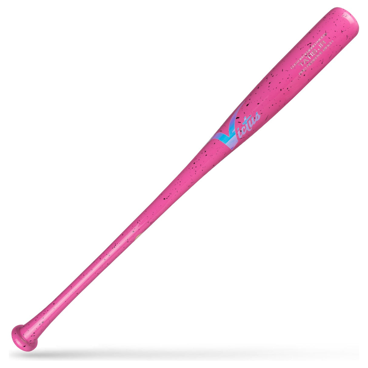 Victus Fernando Tatis Jr. TATIS JR Youth Pro Reserve Birch Wood Baseball Bat VYRWBTATJR-PK/BK