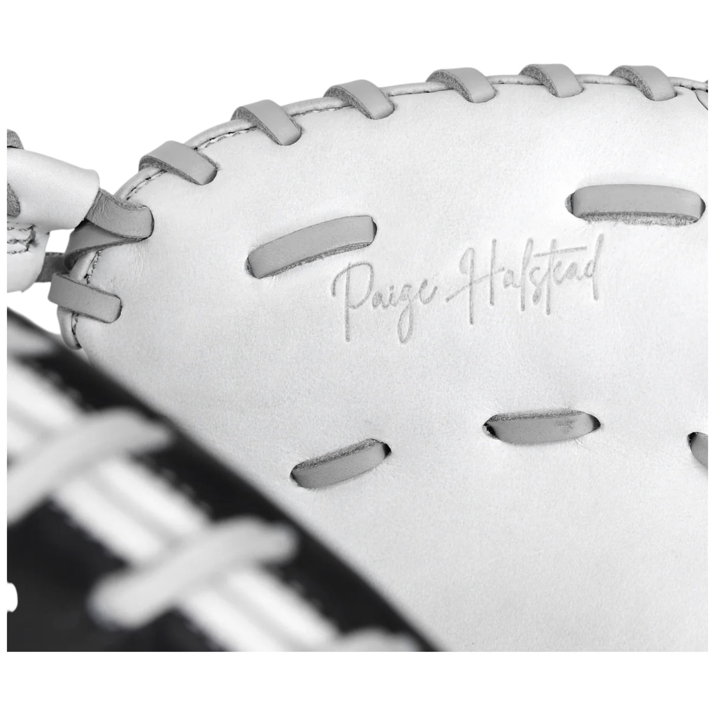 All Star PHX Paige Halstead Fastpitch Softball Catcher's Mitt 33" CMW-PHX-33