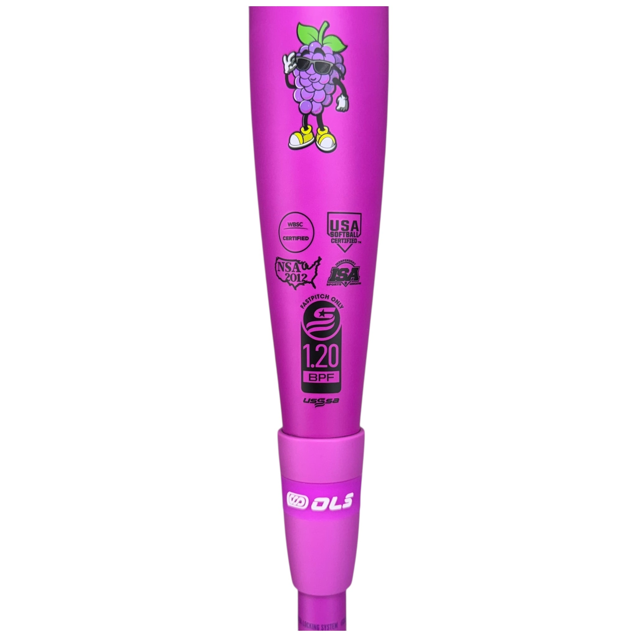 Marucci Asura Fastpitch Softball Bat MFPAS10 Minus 10 Ounce