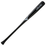 Mizuno Maple Elite MZM271 Maple Wood Baseball Bat Black 340423