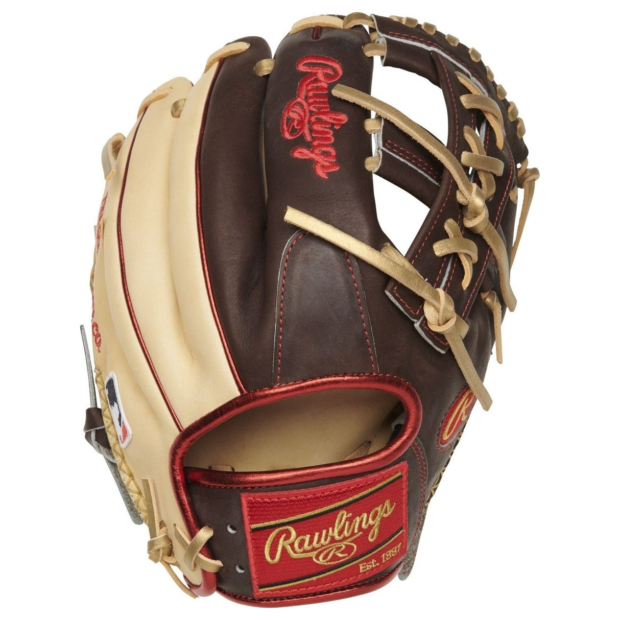 Rawlings Heart of the Hide ColorSync 7.0 11.75" Baseball Glove RPRO205-32CCH