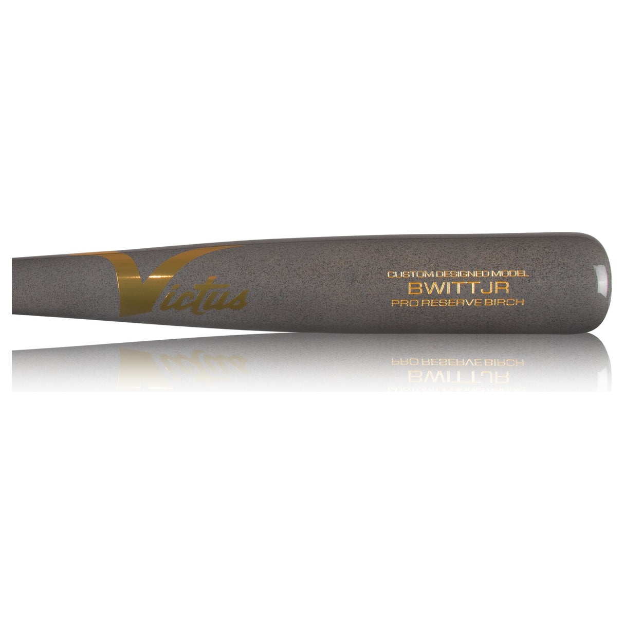 Victus Bobby Witt Jr. BWITT JR Youth Pro Reserve Birch Wood Baseball Bat VYRWBWJR-NG/CH
