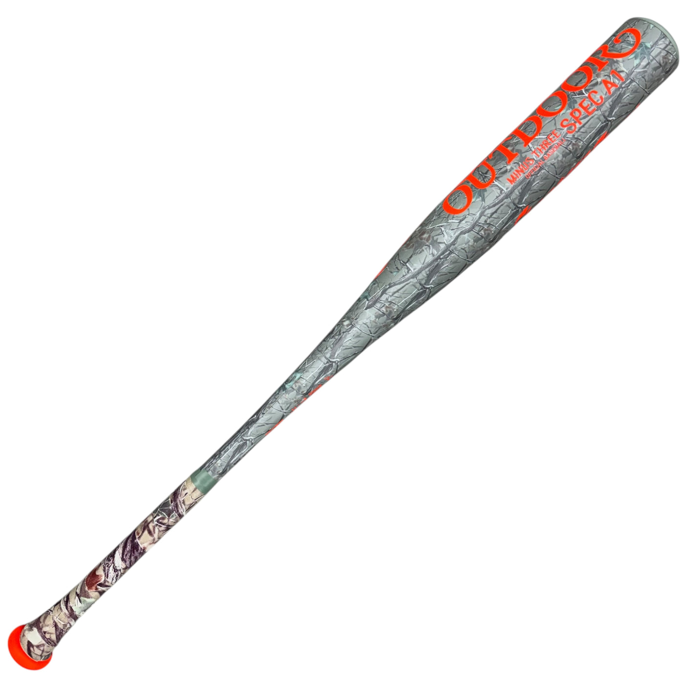 2026 Combat Shooters Shoot SPEC-A1 BBCOR Baseball Bat -3oz CBB6SHOT3