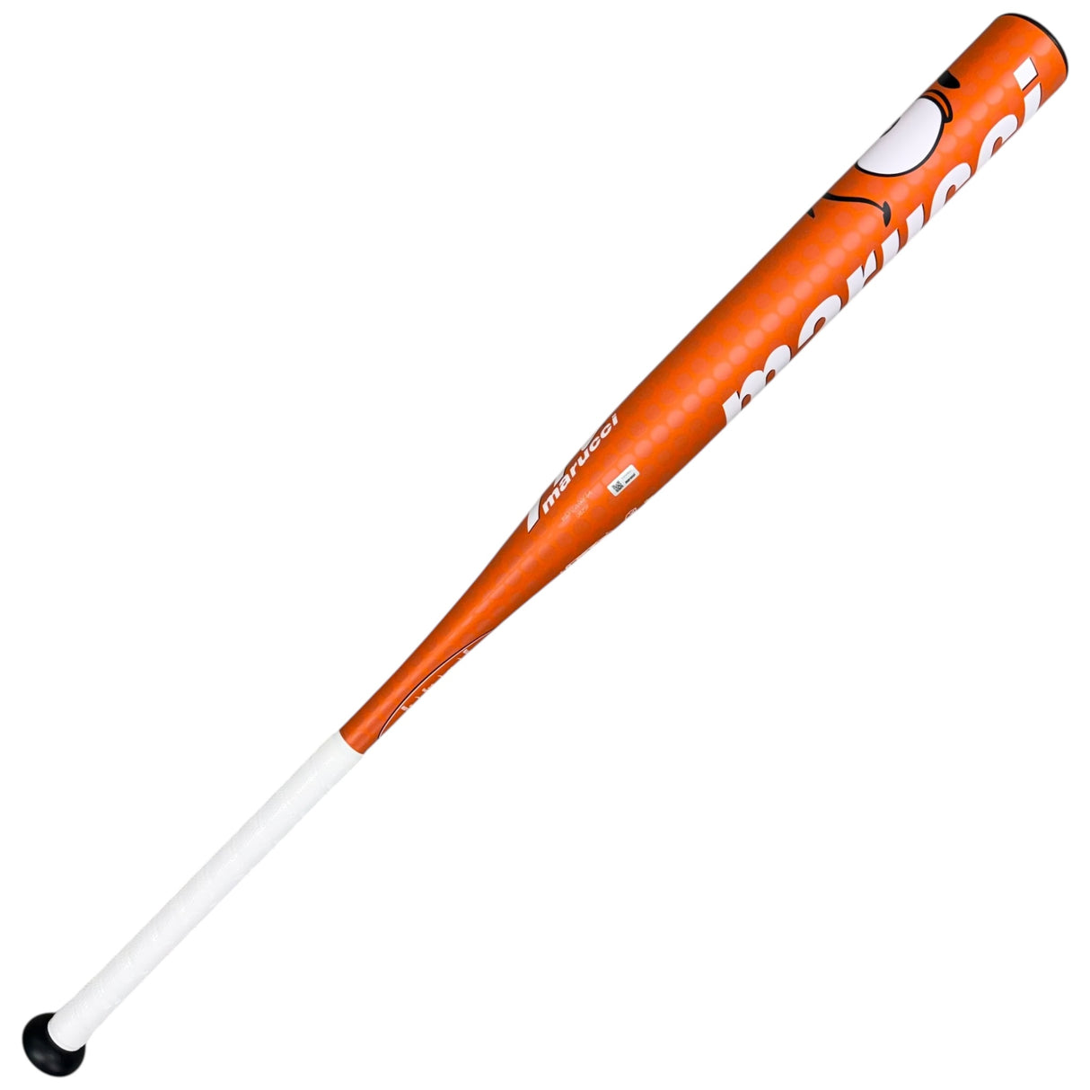 Marucci Orange Chocolate Crush USSSA Slowpitch Softball Bat Balanced 13" Barrel MSPCCO1BU