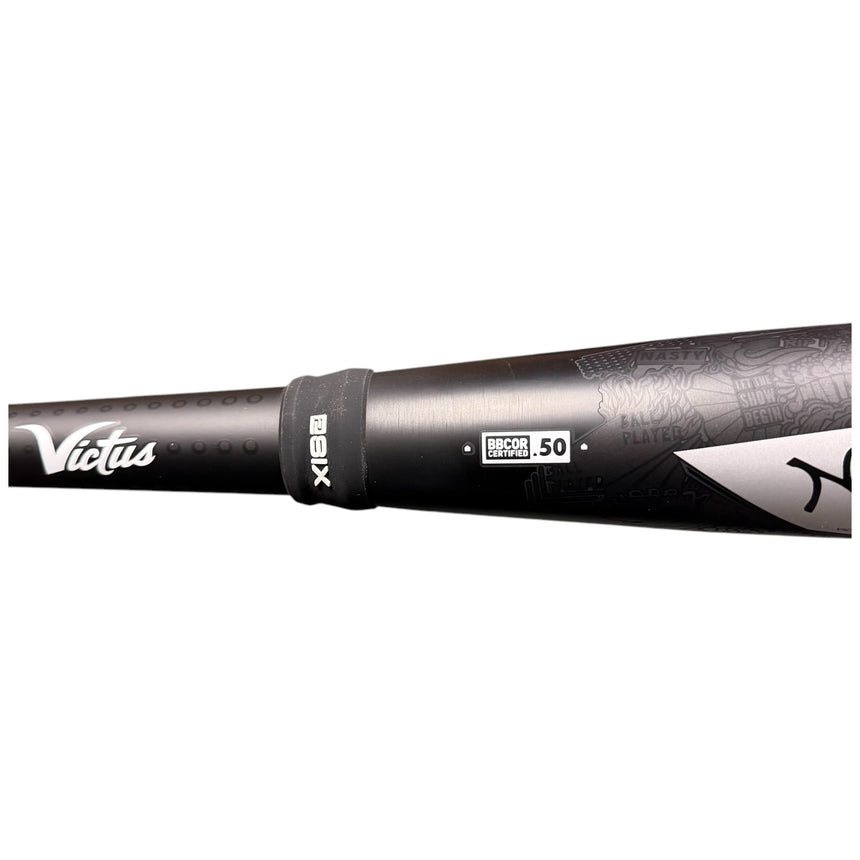 CLOSEOUT Victus Nox BBCOR Baseball Bat -3oz VCBN