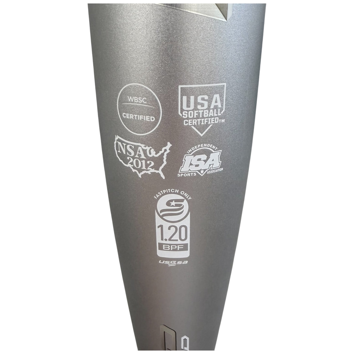 2025 Marucci Echo DMND2 Fastpitch Softball Bat -11oz MFPED211