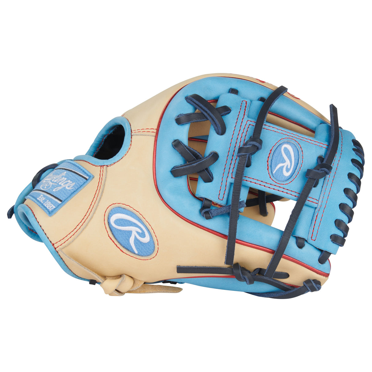 Rawlings Heart of the Hide 11.5" Baseball Glove PROR314-2CCB