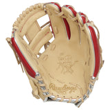 Rawlings Heart of the Hide 11.5" Baseball Glove PROR934-2CS
