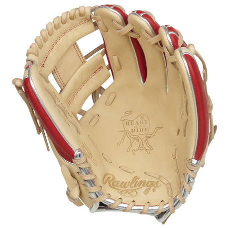 Rawlings Heart of the Hide 11.5" Baseball Glove PROR934-2CS