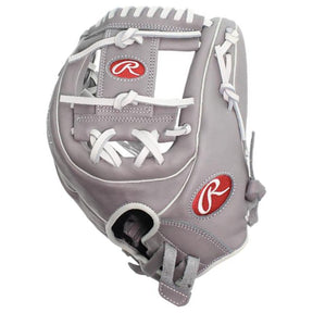 Rawlings R9 Fastpitch Softball Glove 11.75" R9SB715-2G